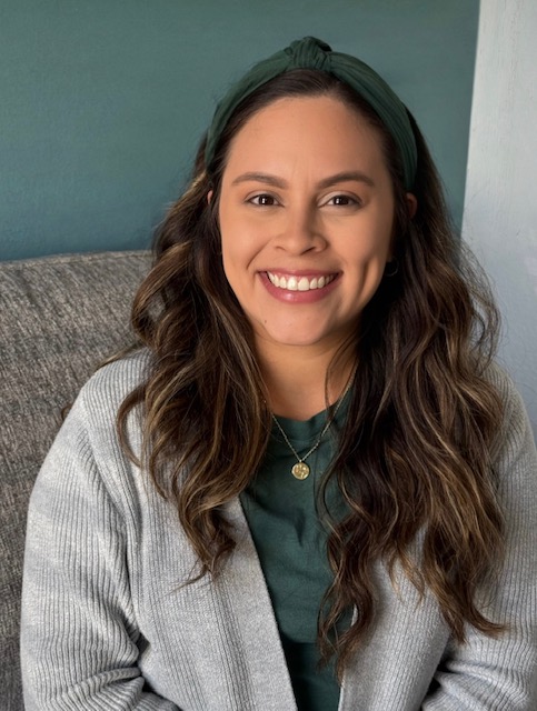Esmeralda Evans-Rios Headshot