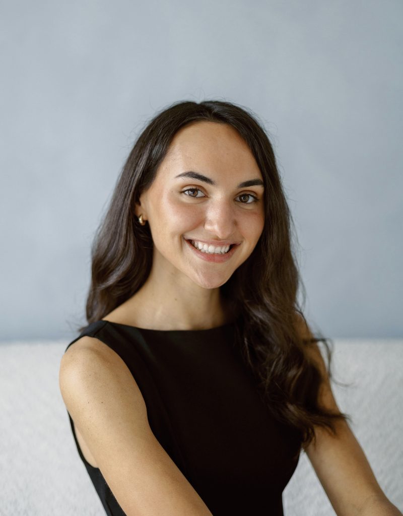 Cierra Lynch Headshot