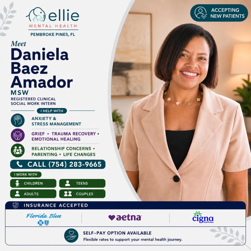 Daniela Victoria Baez Amador Headshot