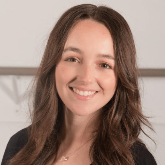 Kaytelyn Miller Headshot