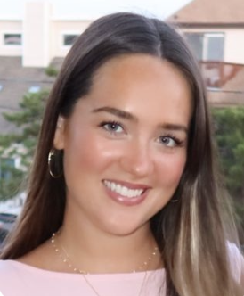 Bridget Woodrow Headshot