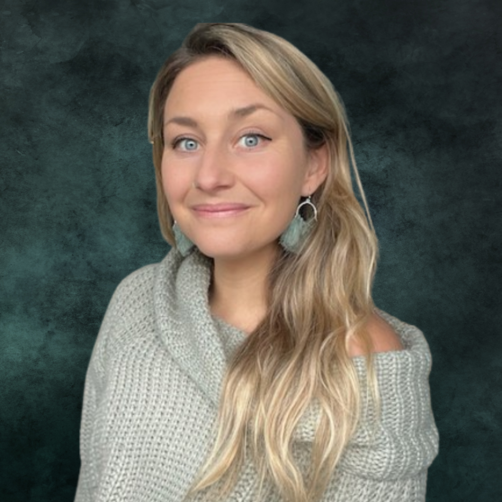 Alexandra Ferrara Headshot