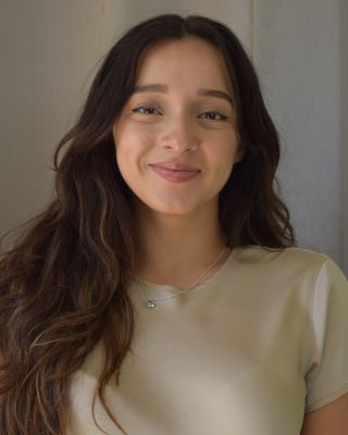 Yasmin Chavez Headshot