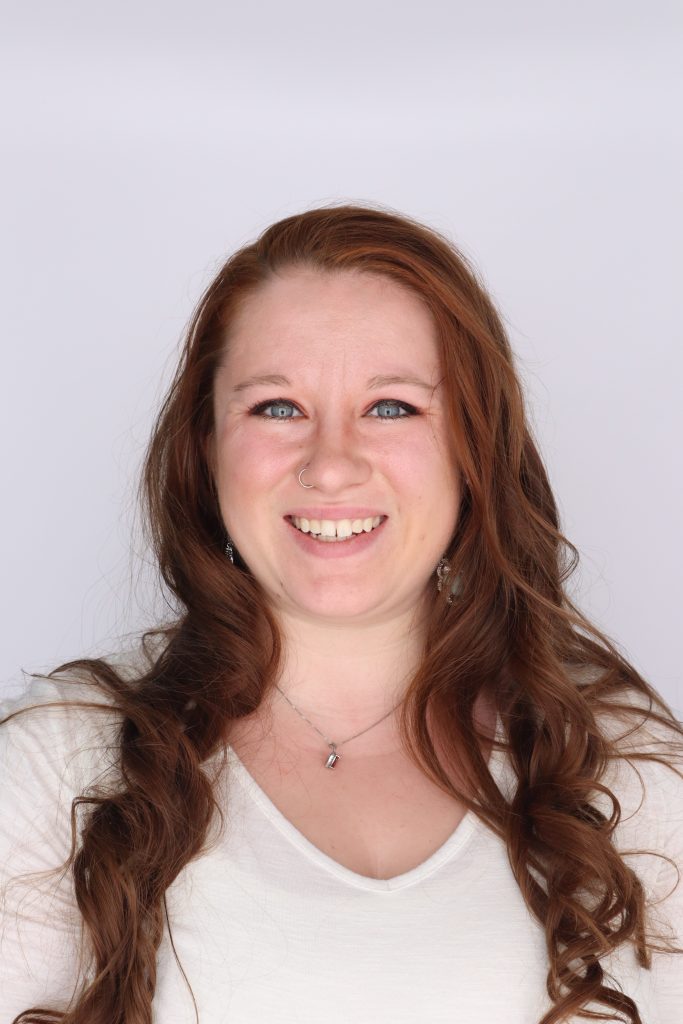 Brittany Bowles Headshot