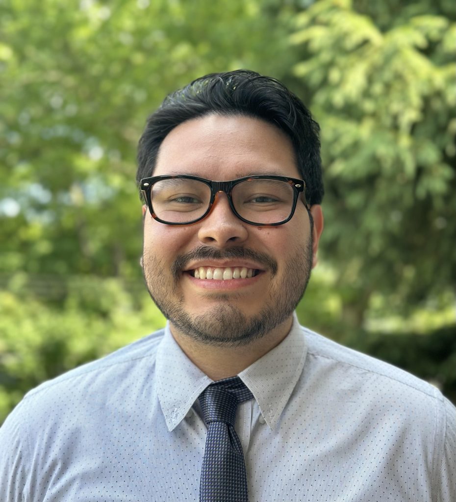 Jonathan Rosas Headshot
