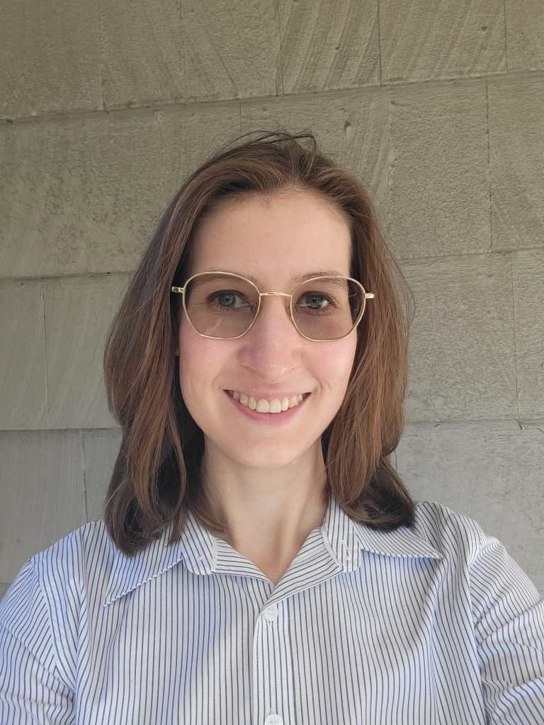 Mary Alice Laramie Headshot