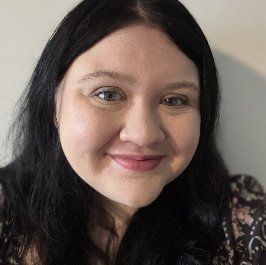Jordan Ordus Headshot