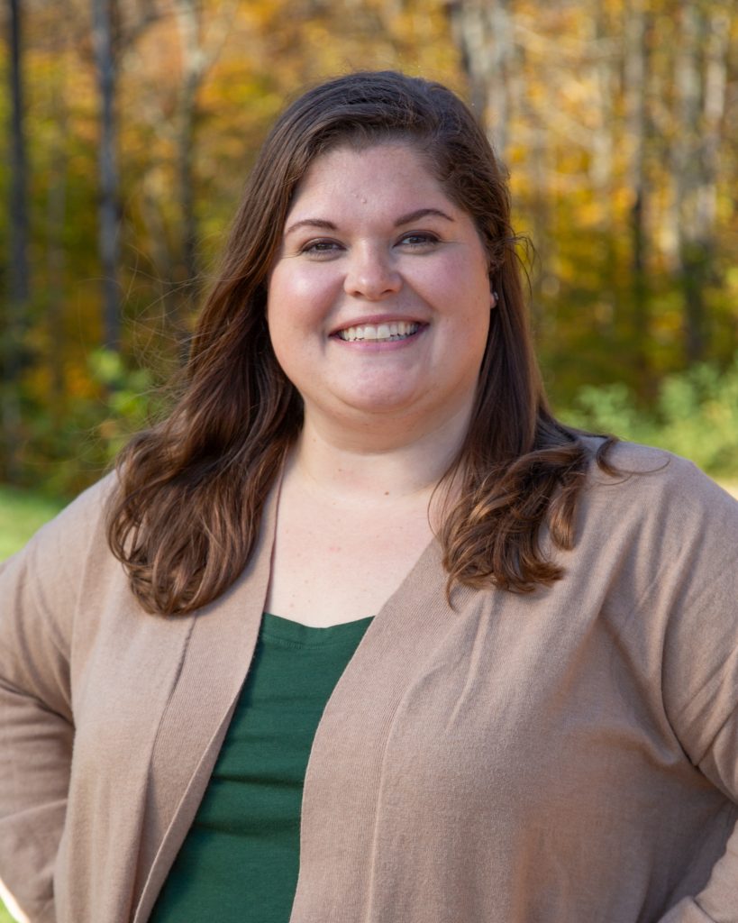 Erika Wormeley Headshot