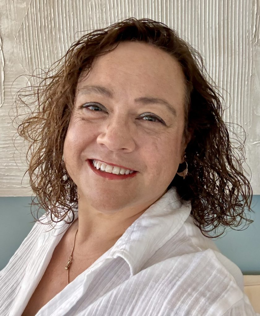 Heather Haller Headshot