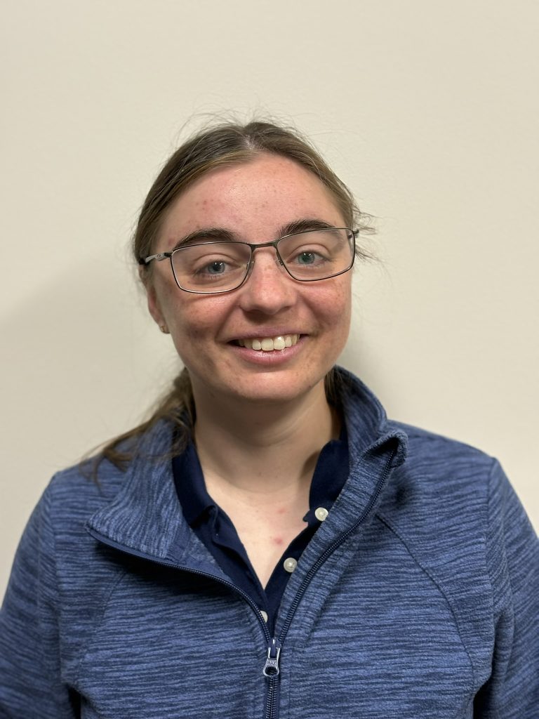 Nicole Senft Headshot