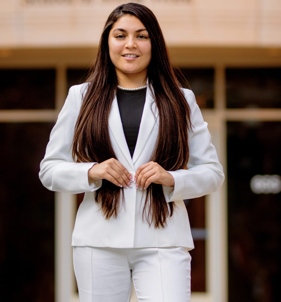 Annyssa Guerrero Headshot