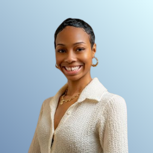 Kriselle Green Headshot