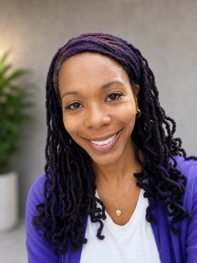 Breanca Smith Headshot