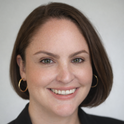 Meggie Humphreys Headshot