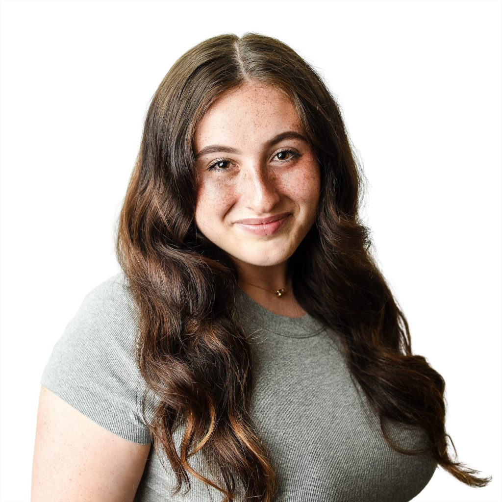 Gianna Ducato Headshot
