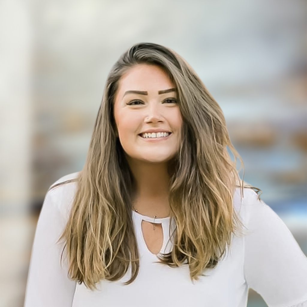 Megan Berounsky Headshot