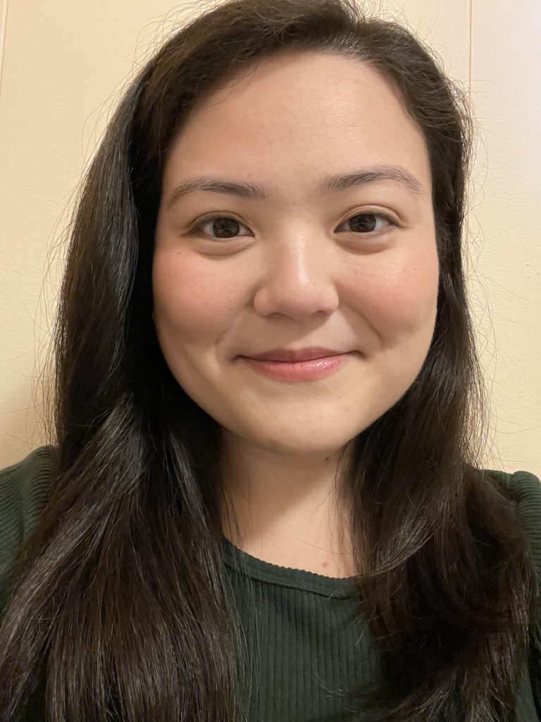 Adela Yu Headshot