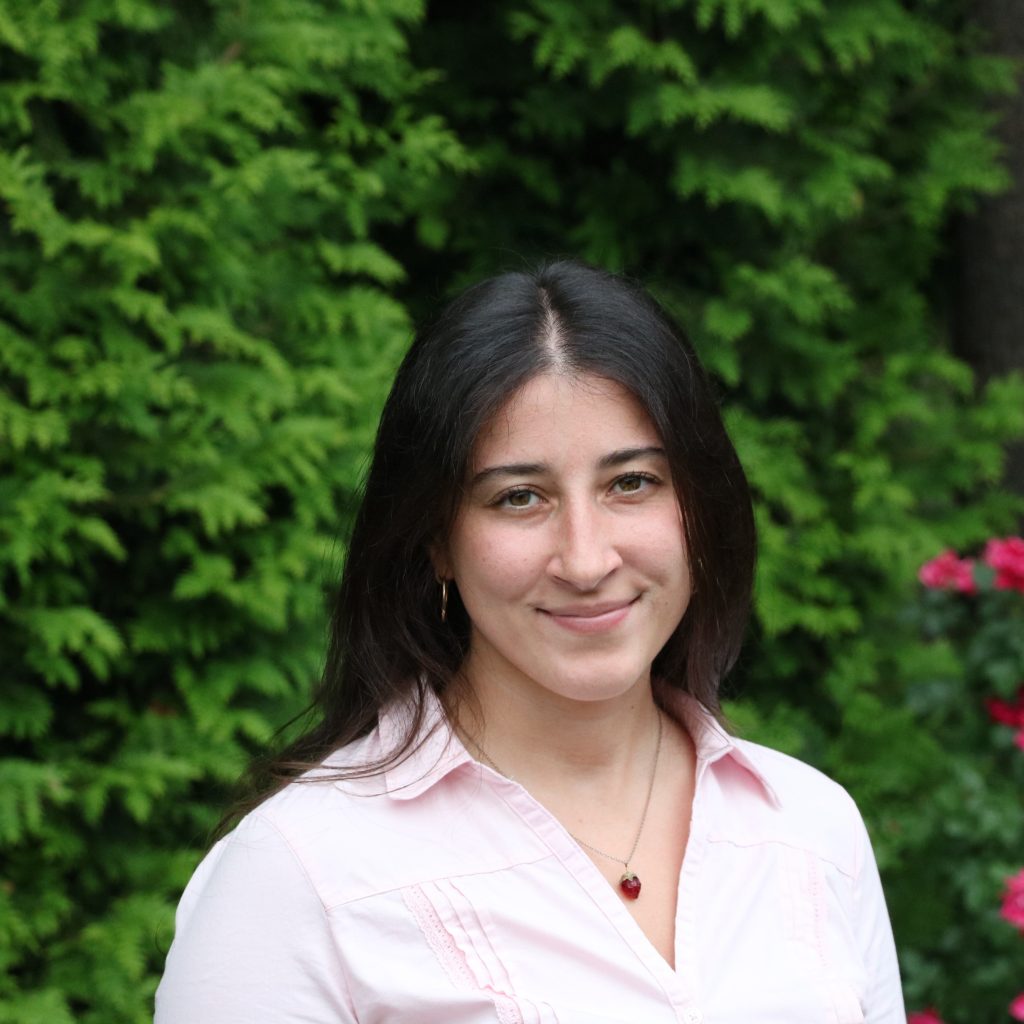 Talya Morea Headshot