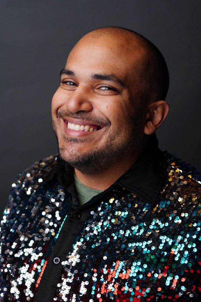 Frank Gorritz Headshot