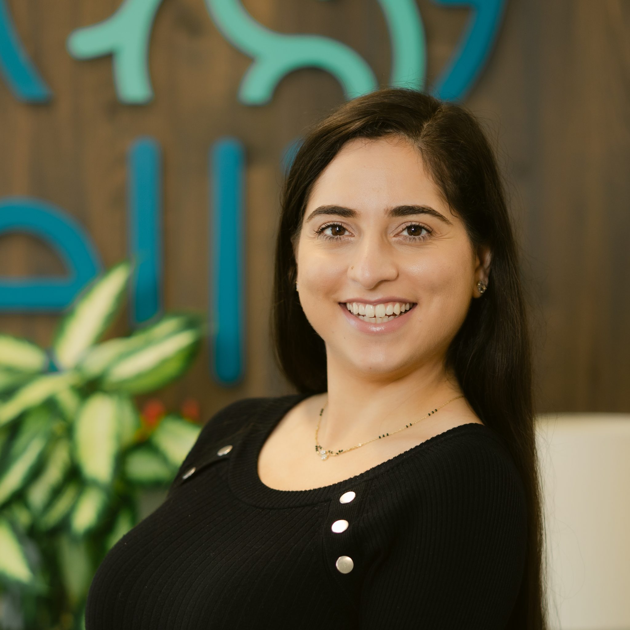 Sabrina Bilimoria , LMSW - Ellie Mental Health