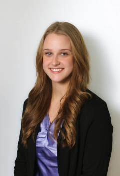 Paige Erdman Headshot