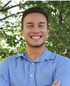Noah Boggs Riley Headshot