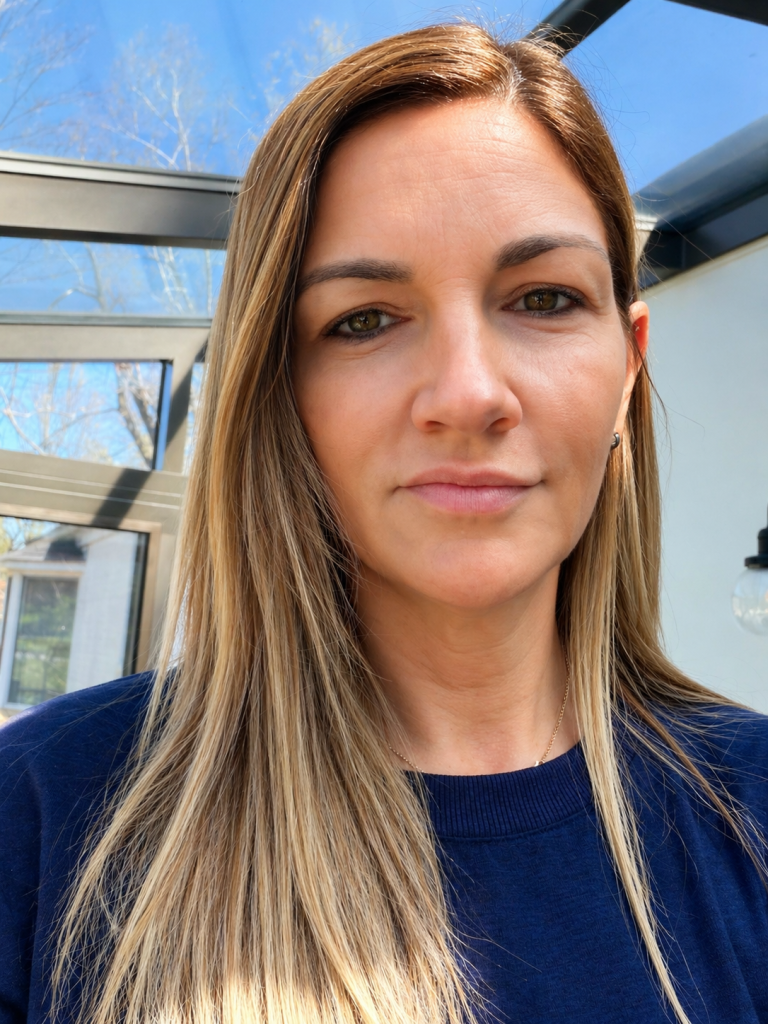 Keri Keenan Headshot