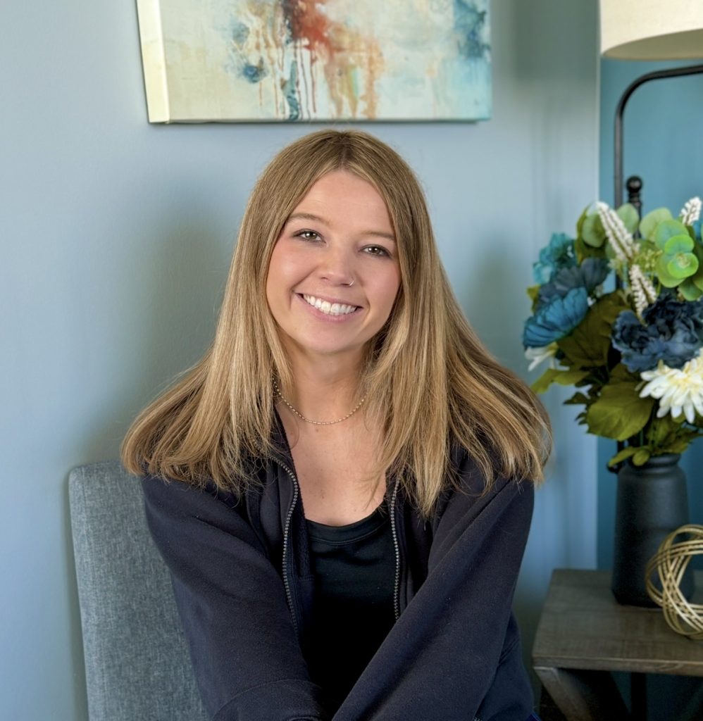 Lauren Navratil Headshot