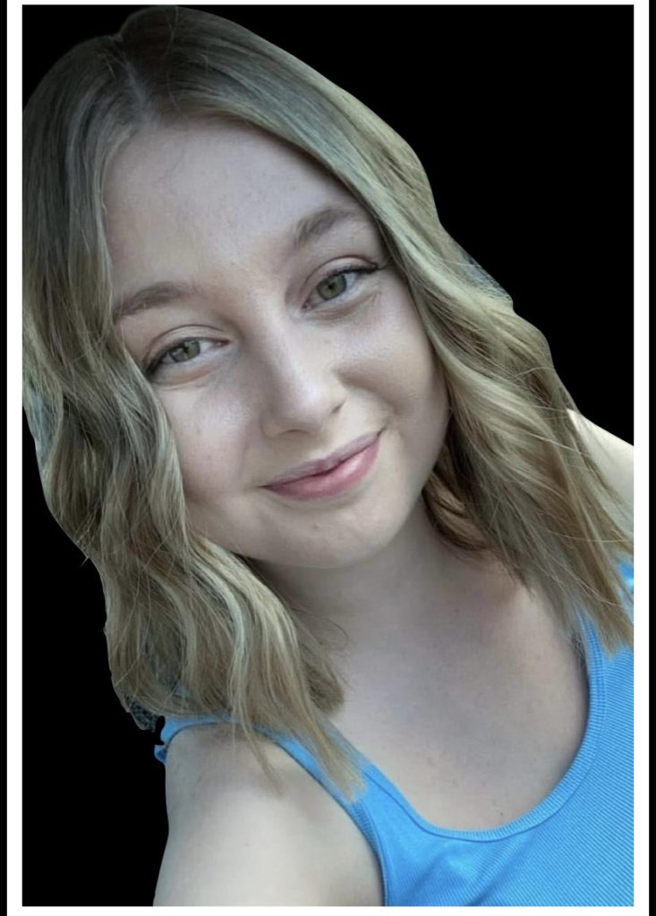 Jessica Donaldson Headshot