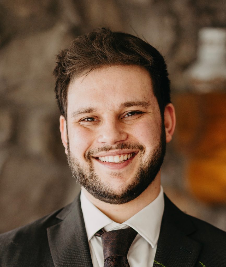 Ross Eisner Headshot