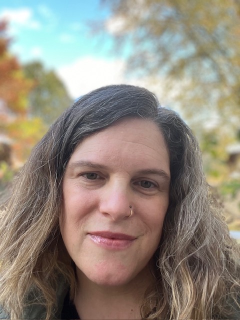 Megan Kavinsky Headshot