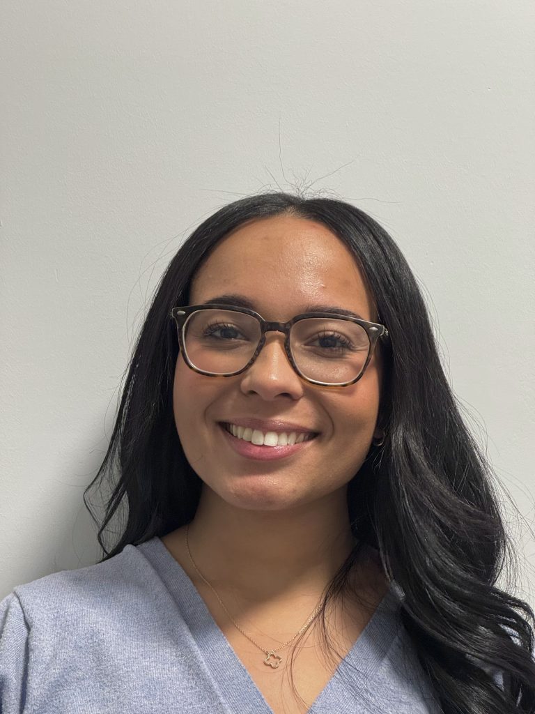 Brittney Augustin Headshot