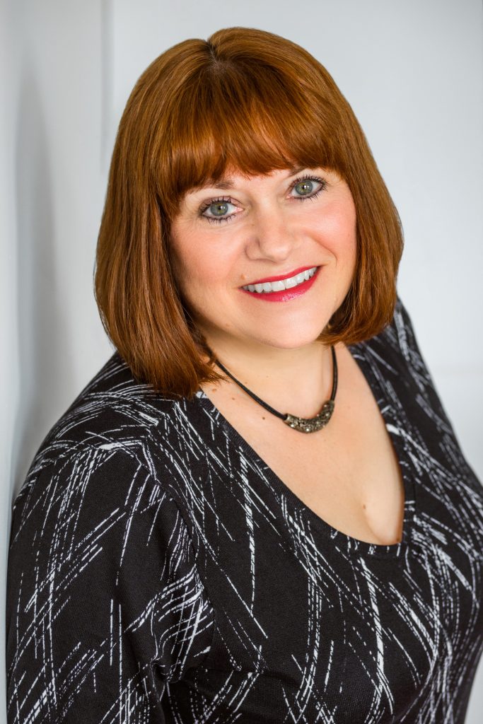Susan Edmonds Headshot