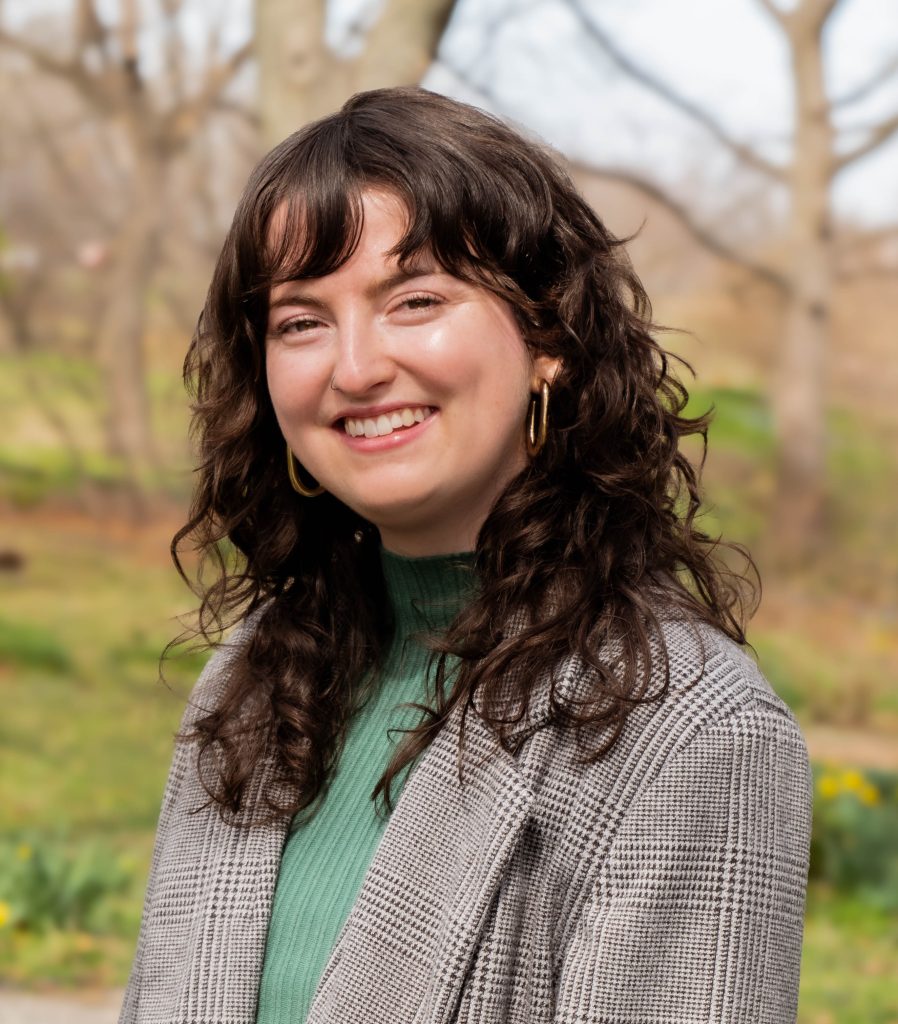 Kathleen Henkel Headshot