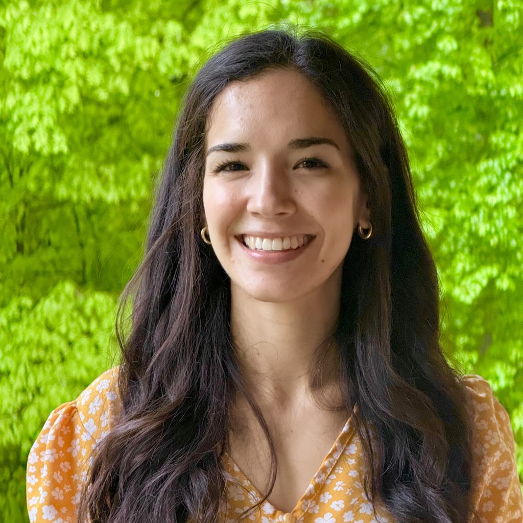 Raquel Josephson Headshot