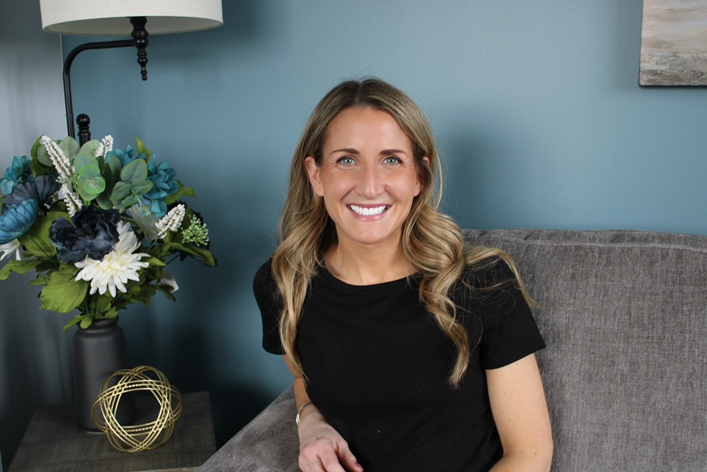 Caitlin Maloy Headshot