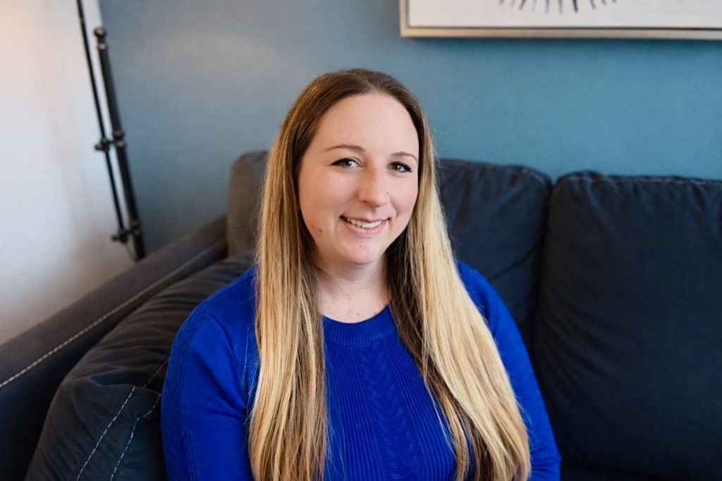 Emily Prawdzik Headshot