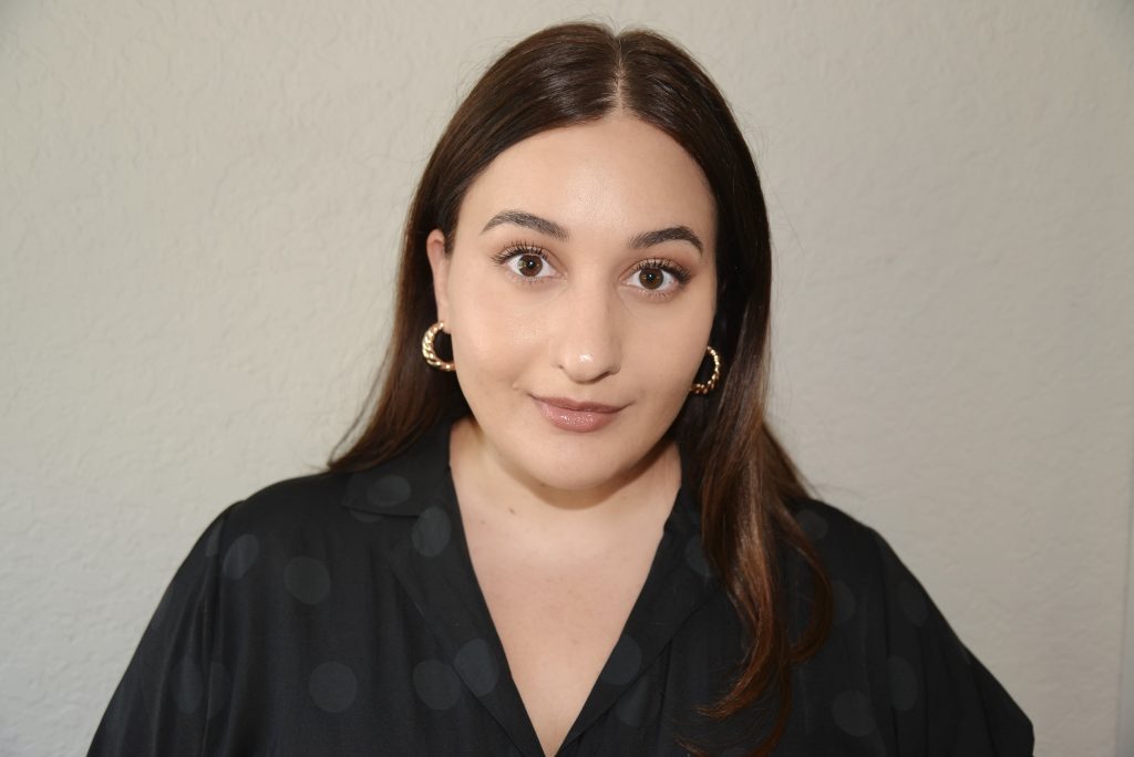 Natasha Aftandilians Headshot