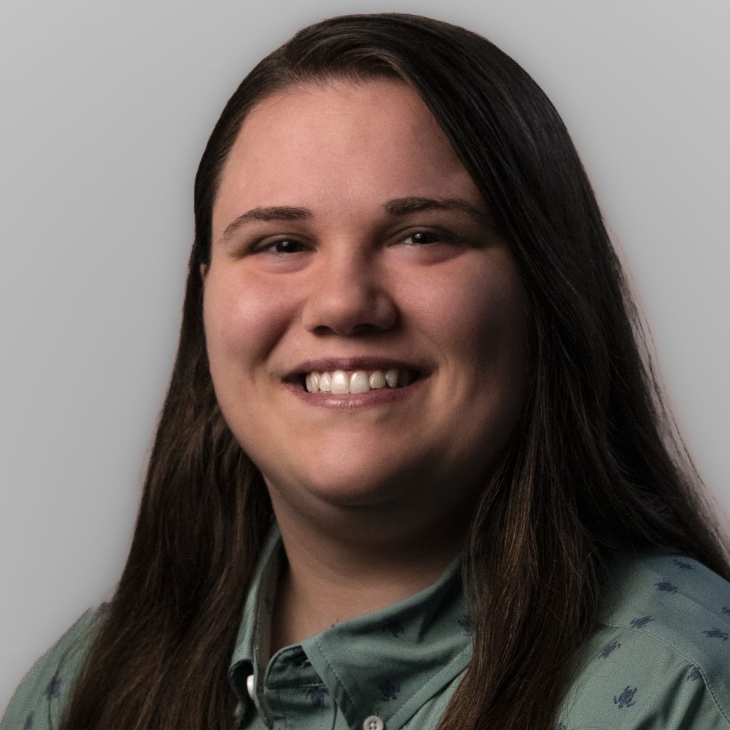 Kristen Bianchi Headshot