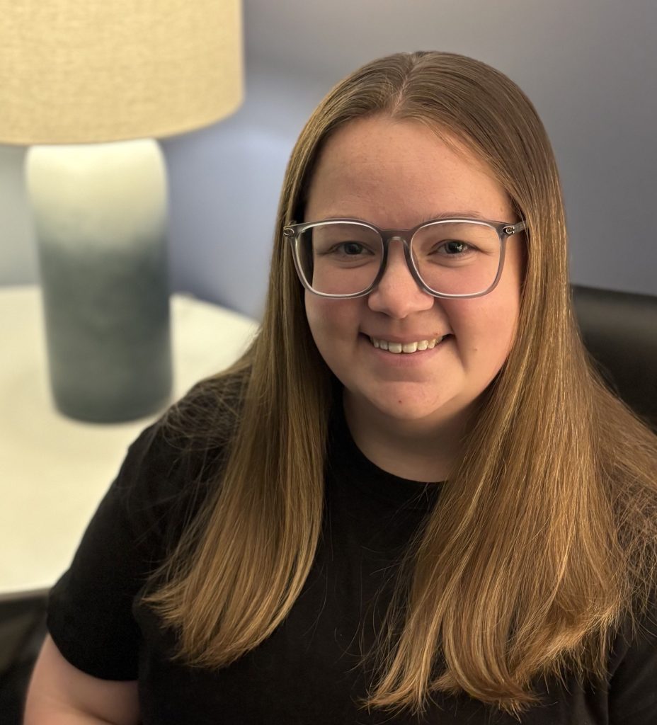 Abigail Boatright Headshot