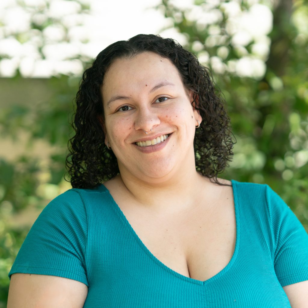 Emily Barnes Headshot