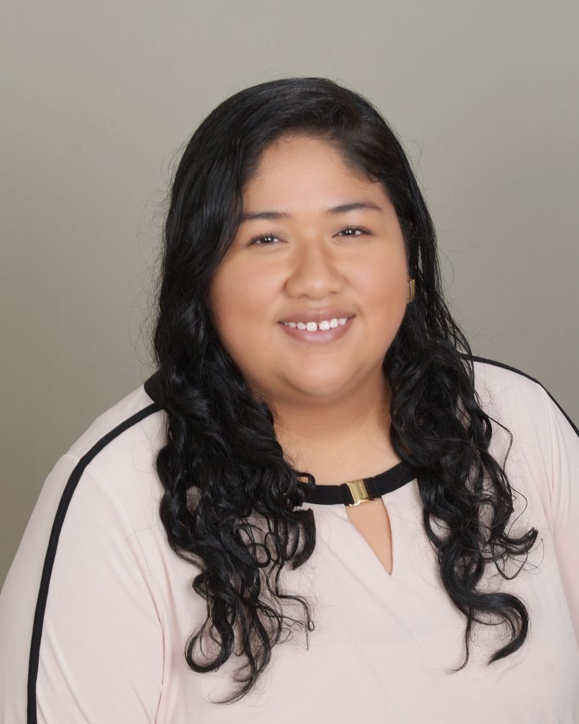 Jessica Aguilar Headshot