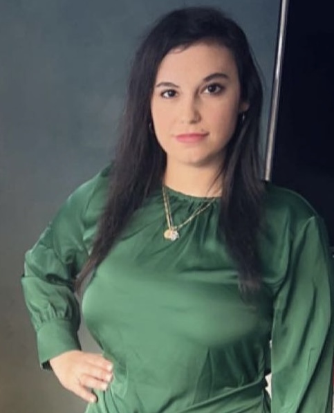 Sofia Kovacevic Headshot