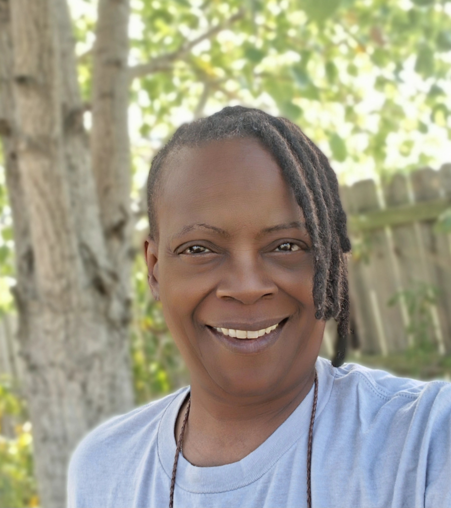Chardial Samuel Headshot