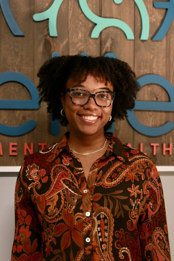 Alia Wells Headshot