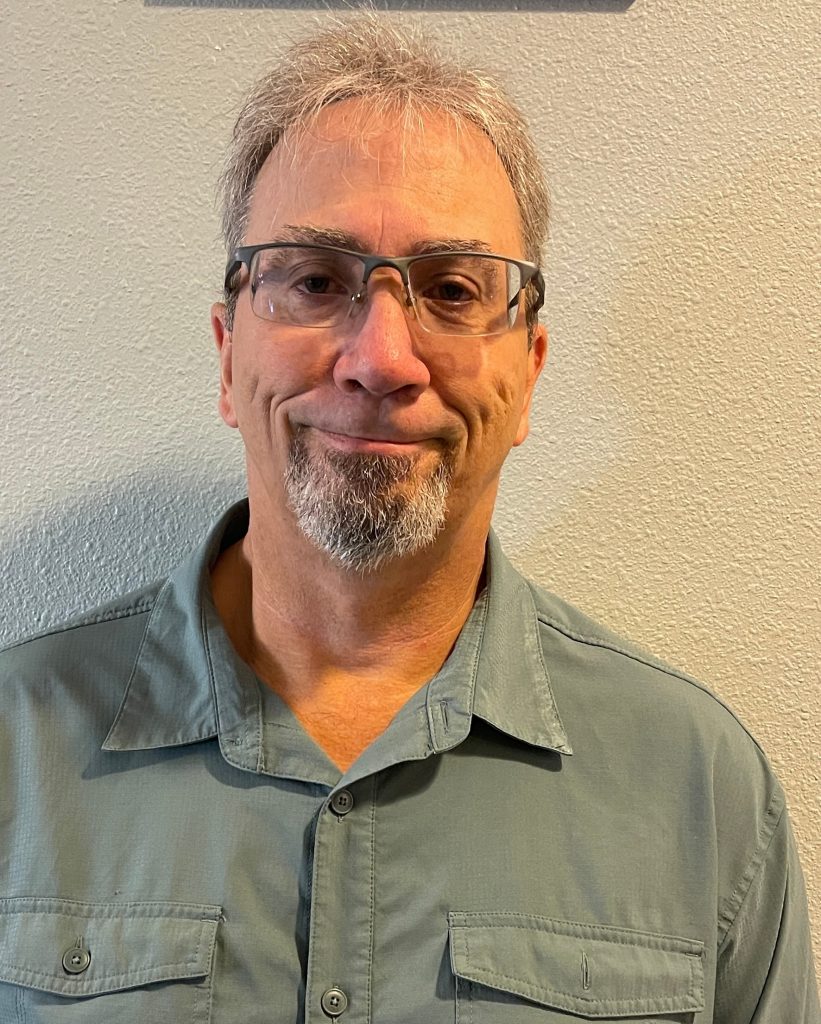 Patrick Storer Headshot