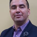 Barbaros Dinler Headshot