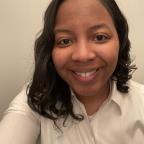 Tiffany Williams Headshot