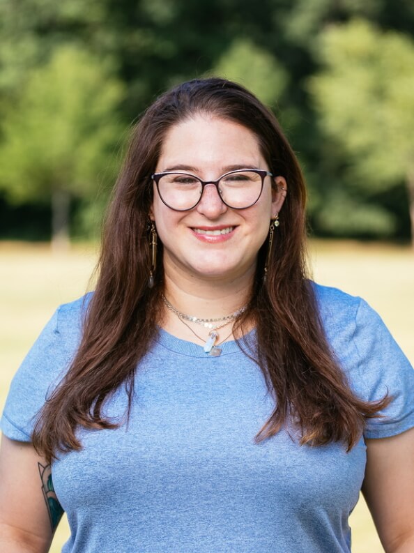 Katherine Tarleton Headshot