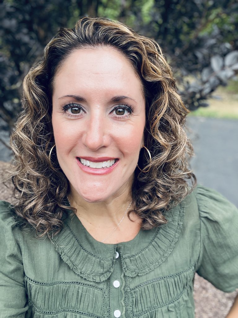 Carrol Martin Headshot